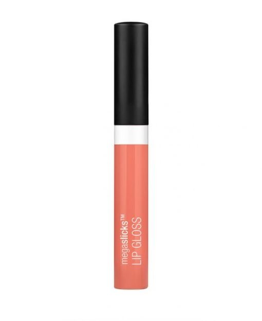 WET N WILD Megaslicks Lip Gloss