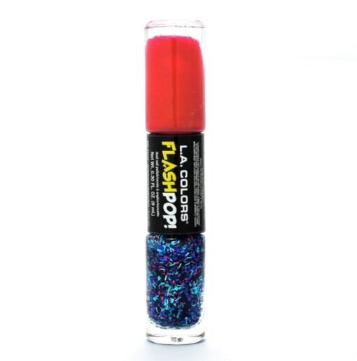 LA COLORS Flash Pop! Polish