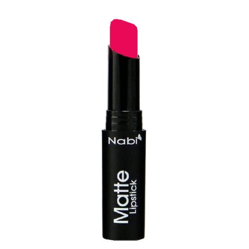 Nabi Cosmetics Matte Lipstick