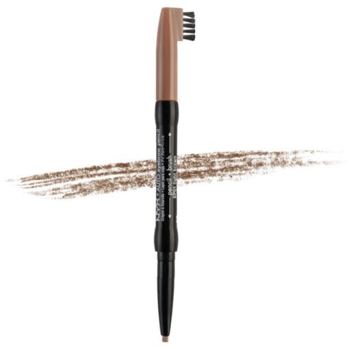 NYX Auto Eyebrow Pencil