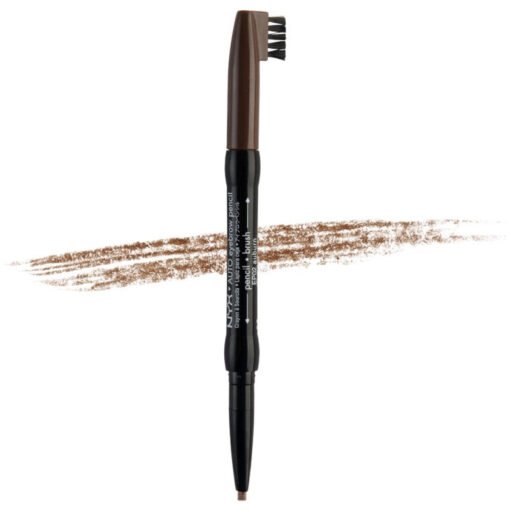 NYX Auto Eyebrow Pencil