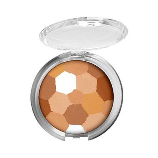 PHYSICIANS FORMULA Powder Palette Multi-Colored Face Powder